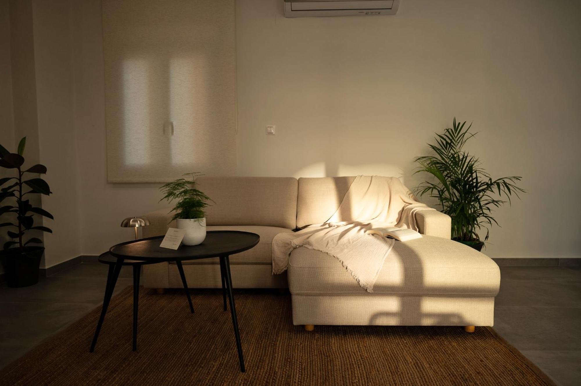 L' Horizon Luxury Living By 8Essentially Heraklion (Crete) Exterior foto