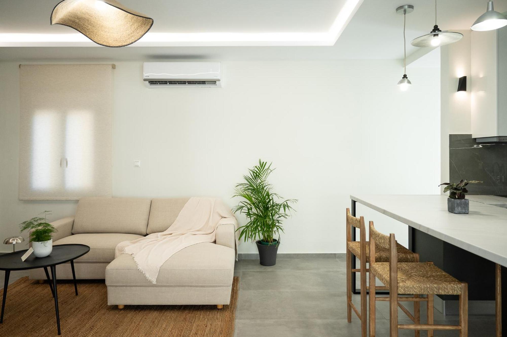 L' Horizon Luxury Living By 8Essentially Heraklion (Crete) Exterior foto