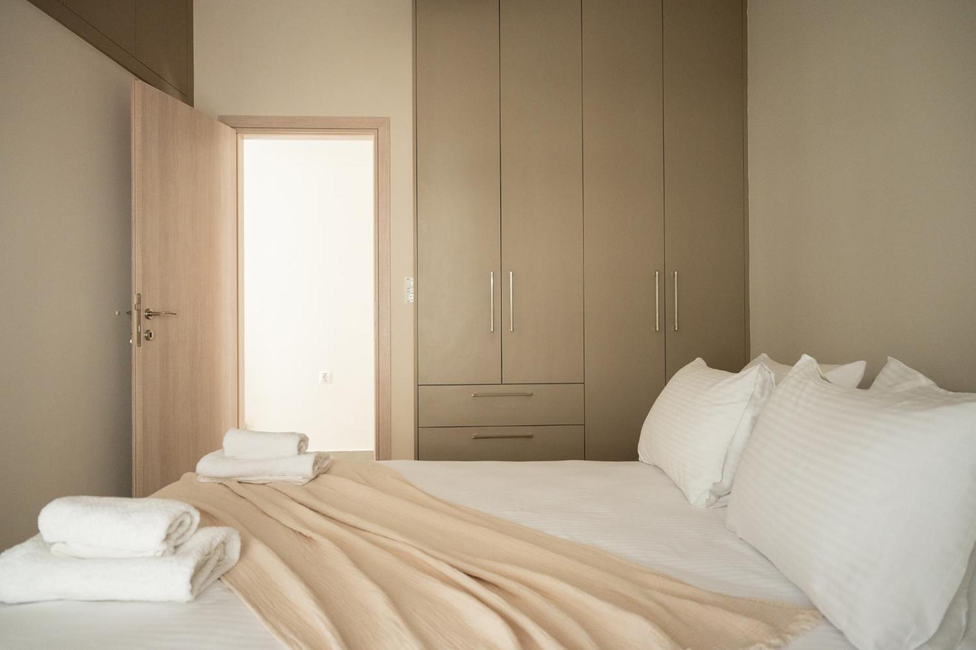 L' Horizon Luxury Living By 8Essentially Heraklion (Crete) Exterior foto