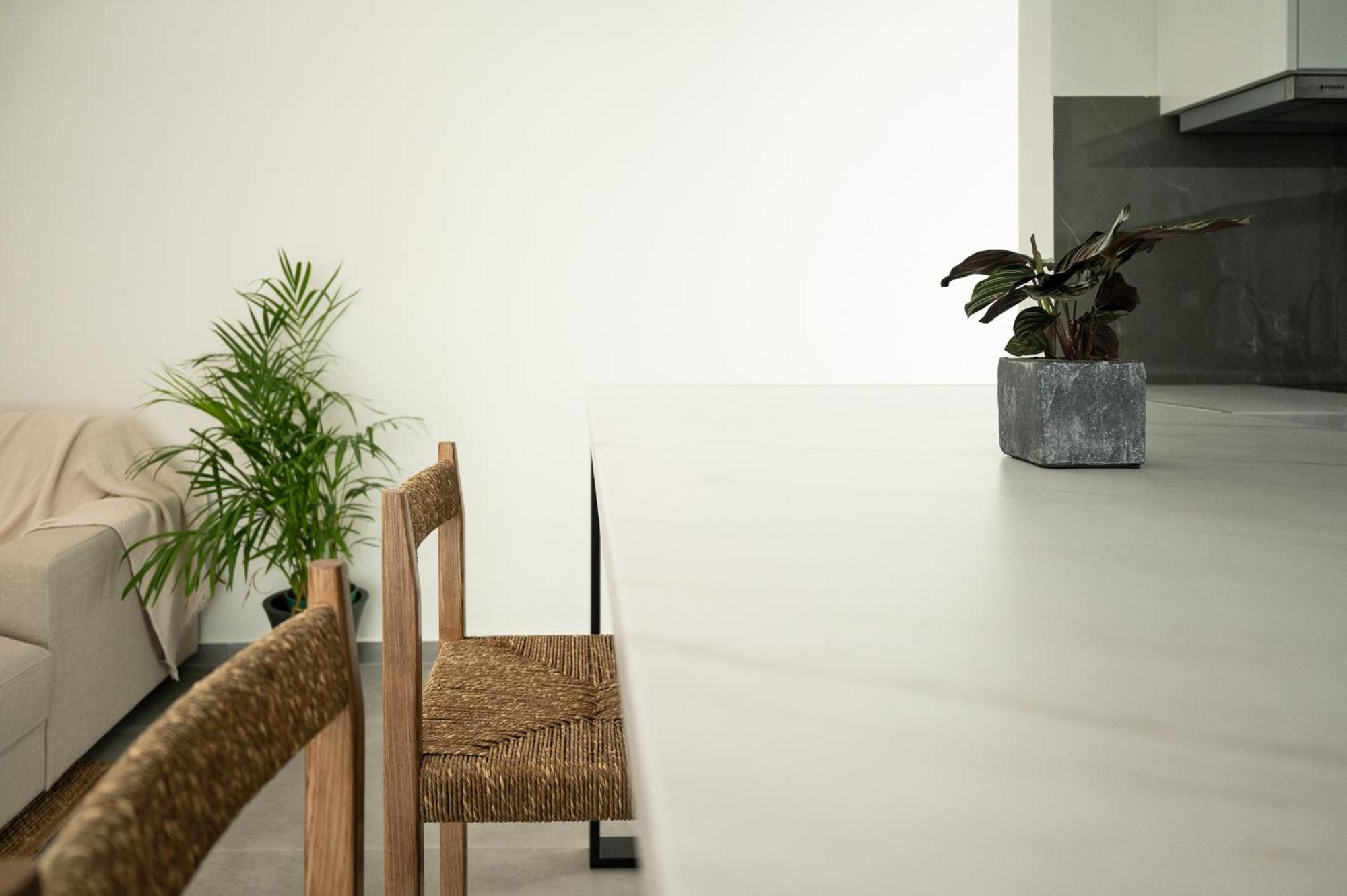 L' Horizon Luxury Living By 8Essentially Heraklion (Crete) Exterior foto
