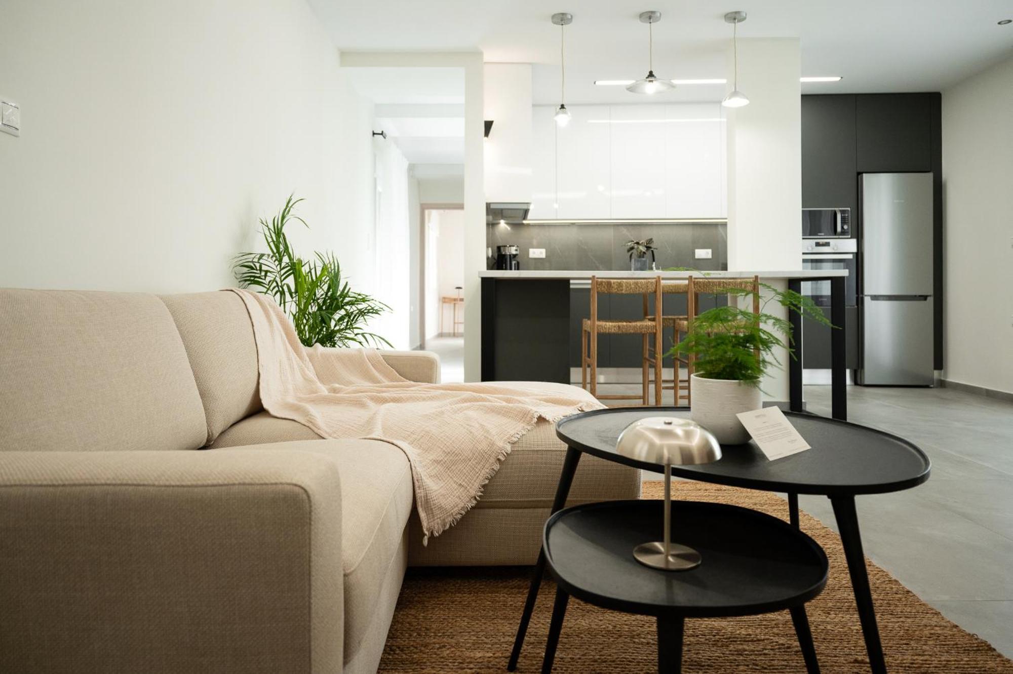 L' Horizon Luxury Living By 8Essentially Heraklion (Crete) Exterior foto