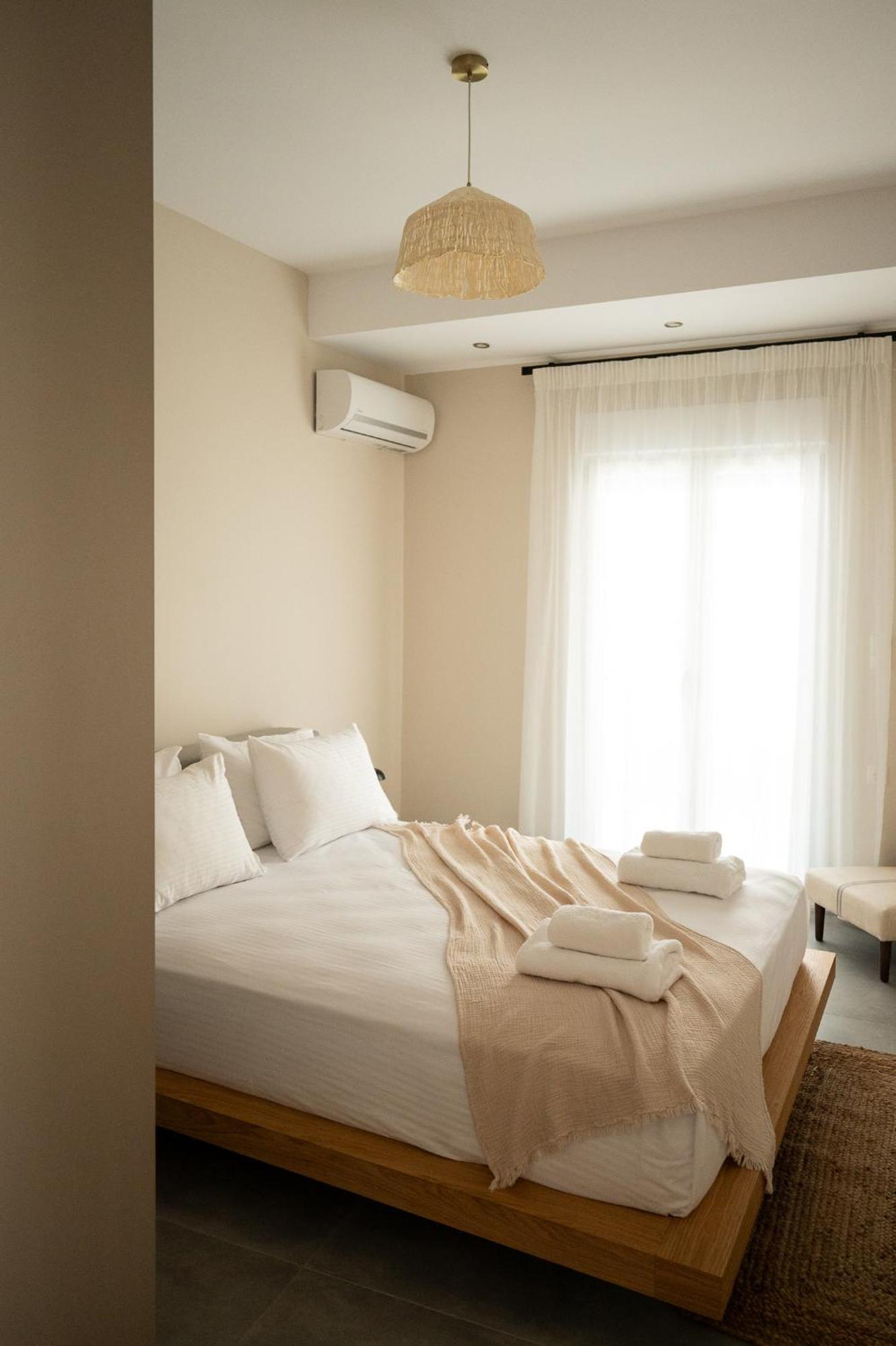 L' Horizon Luxury Living By 8Essentially Heraklion (Crete) Exterior foto
