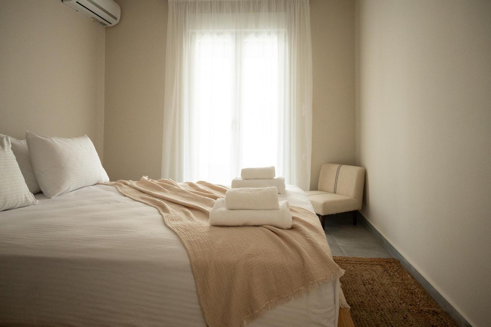 L' Horizon Luxury Living By 8Essentially Heraklion (Crete) Exterior foto