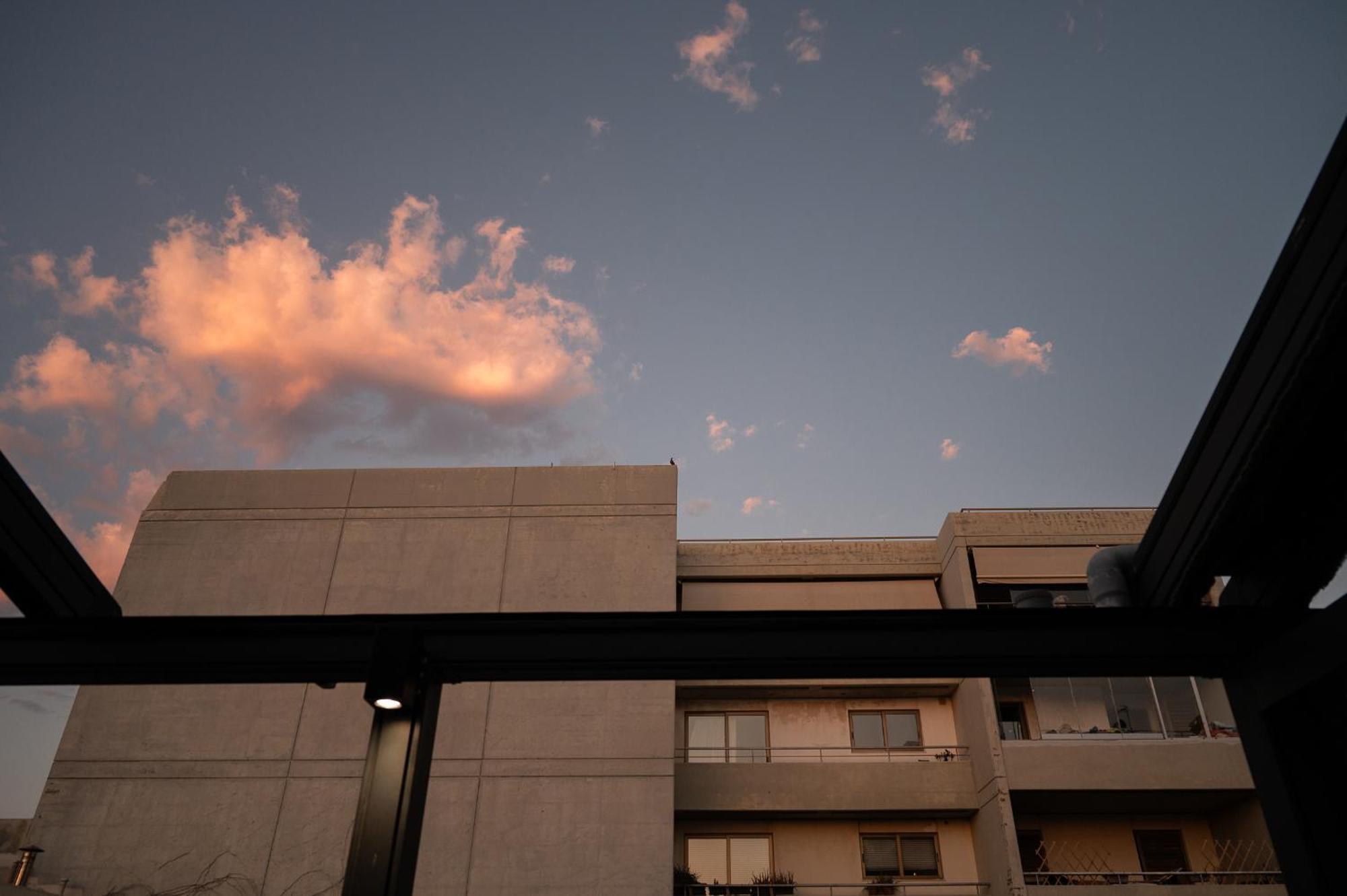 L' Horizon Luxury Living By 8Essentially Heraklion (Crete) Exterior foto