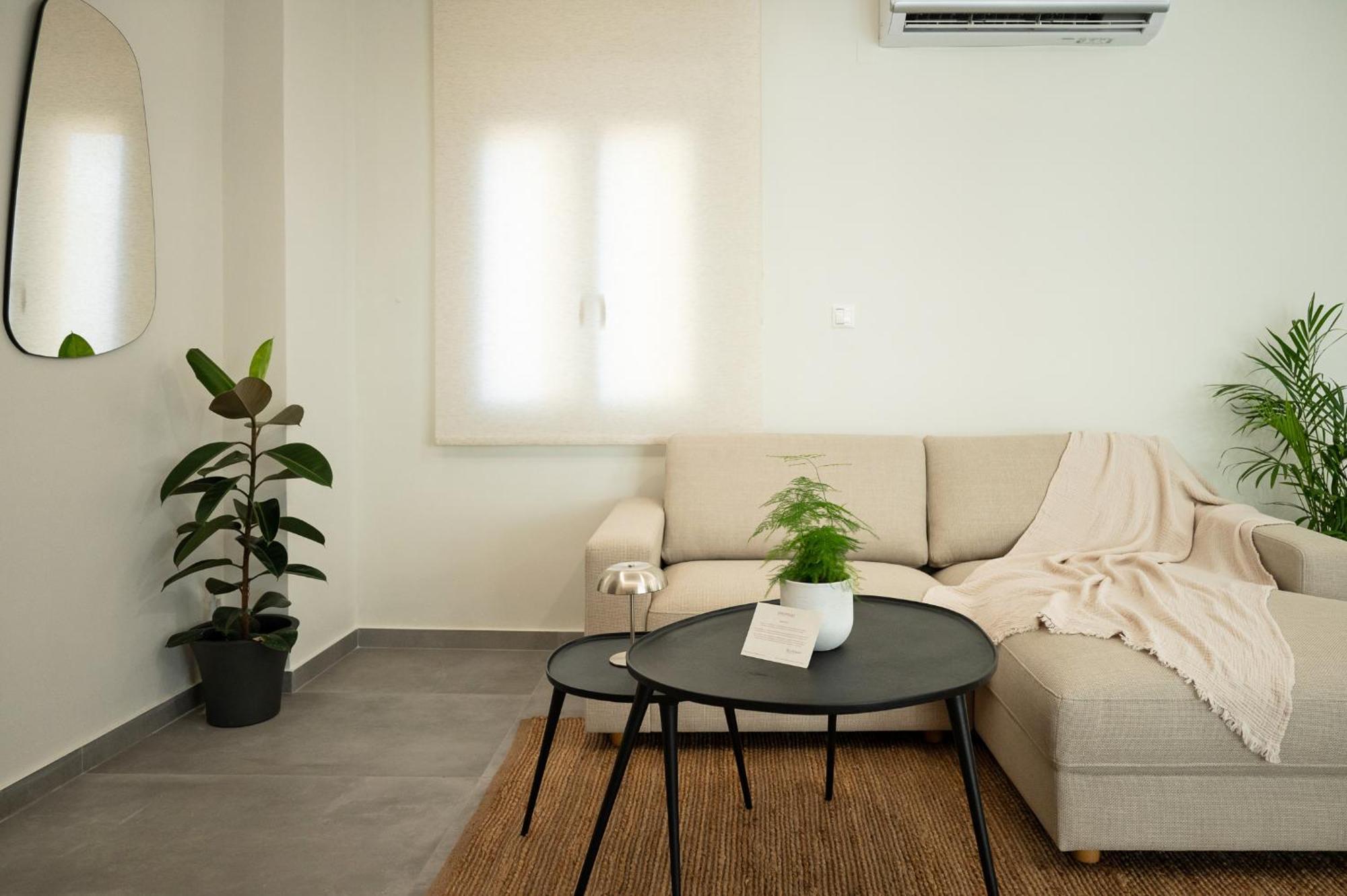 L' Horizon Luxury Living By 8Essentially Heraklion (Crete) Exterior foto