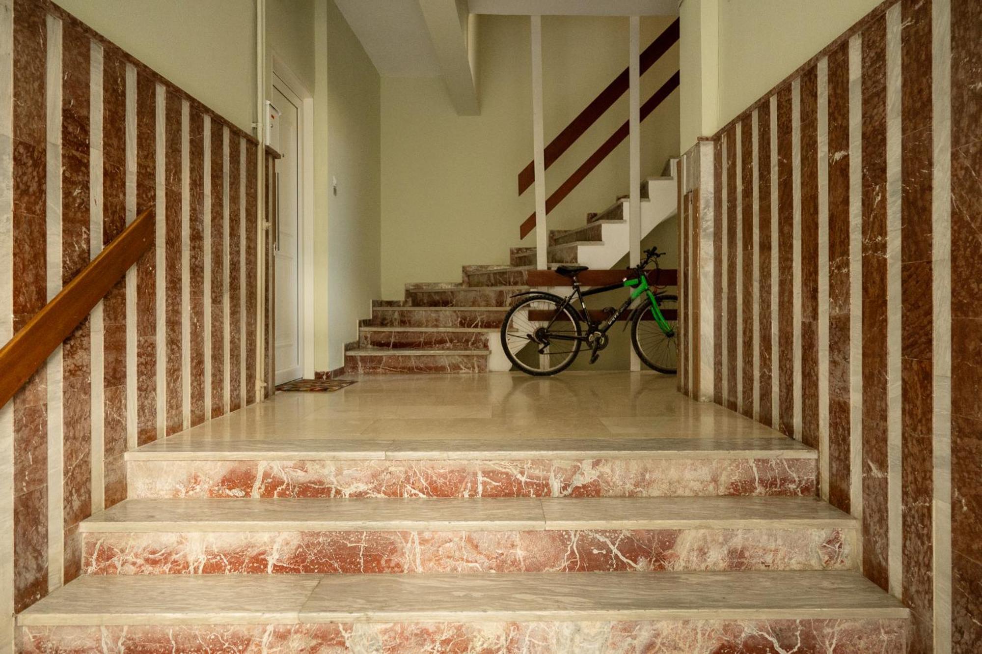 L' Horizon Luxury Living By 8Essentially Heraklion (Crete) Exterior foto