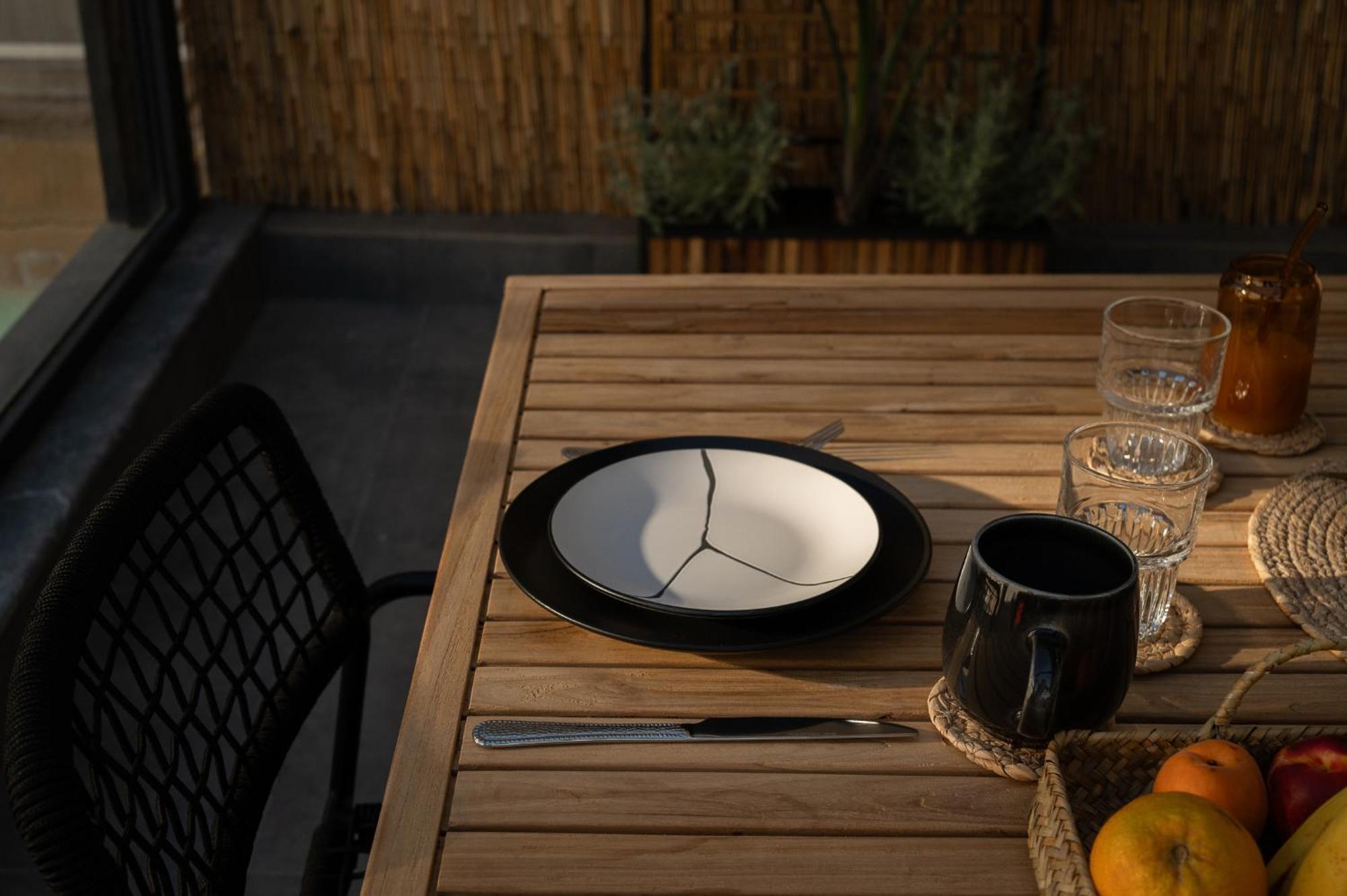 L' Horizon Luxury Living By 8Essentially Heraklion (Crete) Exterior foto