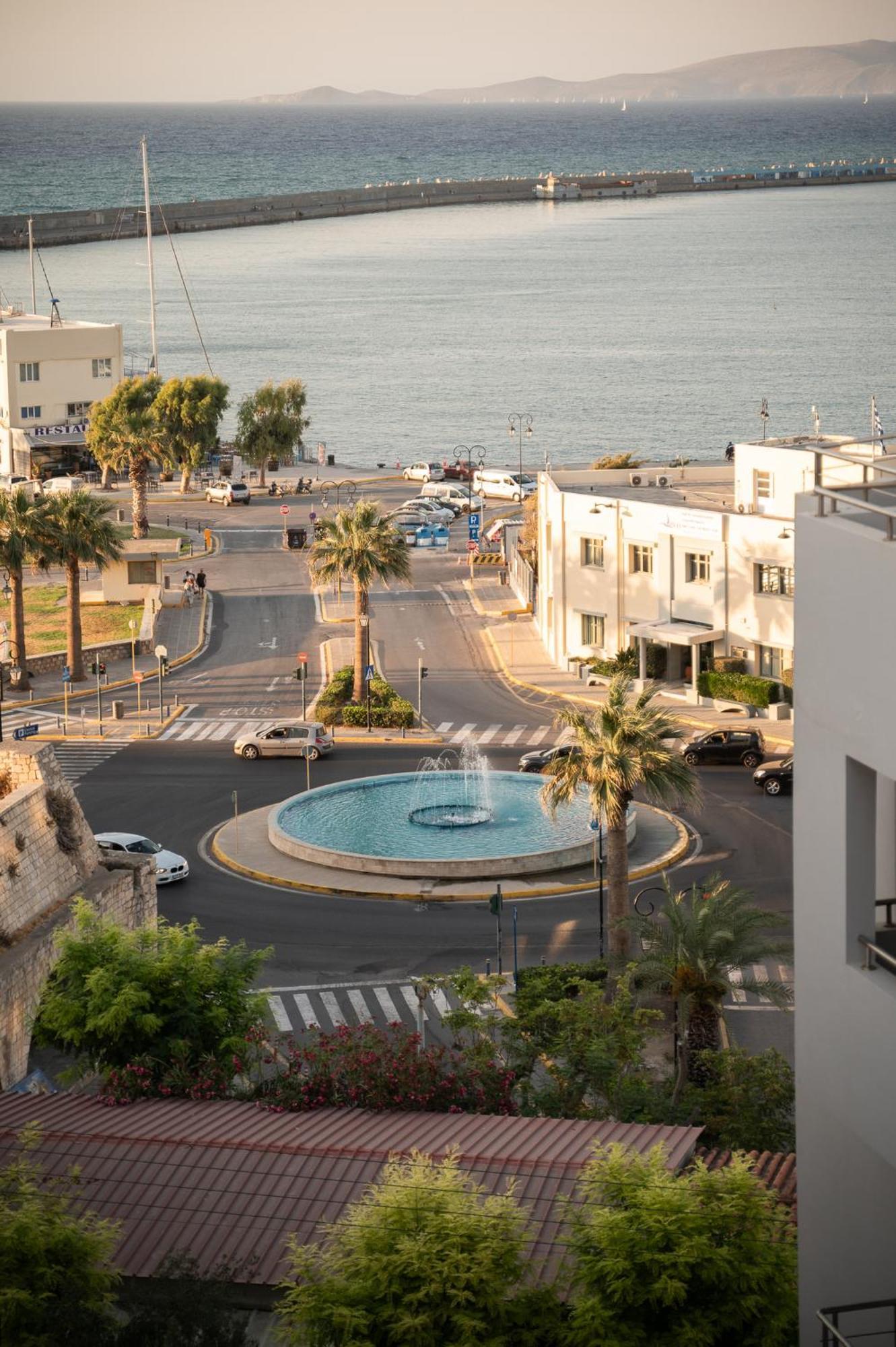 L' Horizon Luxury Living By 8Essentially Heraklion (Crete) Exterior foto